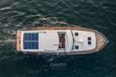 Linssen Grand Sturdy 500 Sedan VARIODECK®