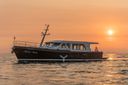 Linssen Grand Sturdy 500 Sedan VARIODECK®
