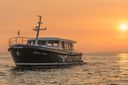 Linssen Grand Sturdy 500 Sedan VARIODECK®