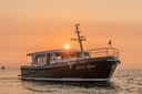 Linssen Grand Sturdy 500 Sedan VARIODECK®