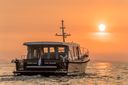 Linssen Grand Sturdy 500 Sedan VARIODECK®