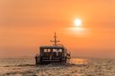 Linssen Grand Sturdy 500 Sedan VARIODECK®
