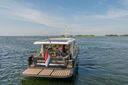 Linssen Grand Sturdy 500 Sedan VARIODECK®