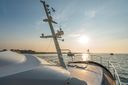 Linssen Grand Sturdy 500 Sedan VARIODECK®
