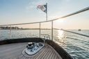 Linssen Grand Sturdy 500 Sedan VARIODECK®