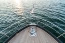 Linssen Grand Sturdy 500 Sedan VARIODECK®