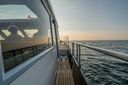 Linssen Grand Sturdy 500 Sedan VARIODECK®