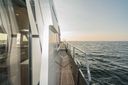 Linssen Grand Sturdy 500 Sedan VARIODECK®