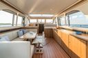 Linssen Grand Sturdy 500 Sedan VARIODECK®