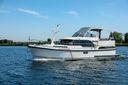 Linssen 35 SL AC