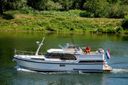 Linssen 35 SL AC