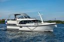 Linssen 35 SL AC