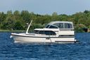 Linssen 35 SL AC
