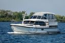 Linssen 35 SL AC