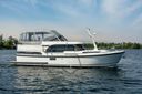 Linssen 35 SL AC
