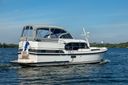 Linssen 35 SL AC