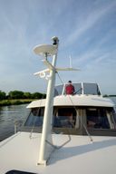 Linssen 35 SL AC