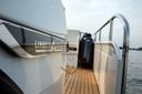 Linssen 35 SL AC