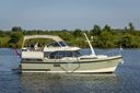 Linssen 30 SL AC
