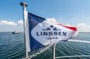 Linssen 40 SL Sedan
