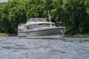 Linssen 45 SL AC