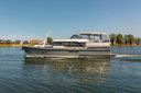 Linssen 45 SL AC