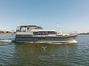 Linssen 45 SL AC