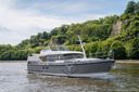 Linssen 45 SL AC