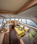 Linssen 35 SL AC