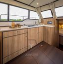 Linssen 35 SL AC