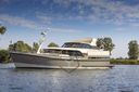 Linssen 55 SL AC VARIOTOP®