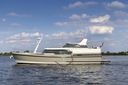 Linssen 55 SL AC VARIOTOP®