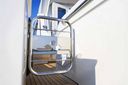 Linssen 55 SL AC VARIOTOP®