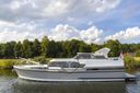 Linssen 55 SL AC VARIOTOP®
