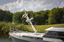 Linssen 55 SL AC VARIOTOP®
