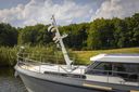 Linssen 55 SL AC VARIOTOP®