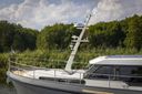 Linssen 55 SL AC VARIOTOP®