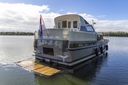 Linssen 55 SL AC VARIOTOP®