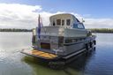 Linssen 55 SL AC VARIOTOP®