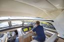 Linssen 55 SL AC VARIOTOP®