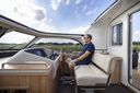 Linssen 55 SL AC VARIOTOP®
