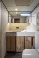 Linssen 55 SL AC VARIOTOP®