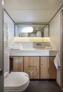 Linssen 55 SL AC VARIOTOP®