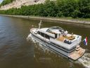 Linssen 45 SL AC