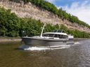 Linssen 45 SL AC