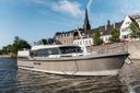 Linssen 45 SL AC