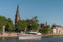 Linssen 45 SL AC