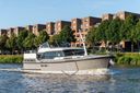 Linssen 45 SL AC