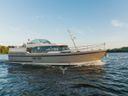 Linssen 45 SL AC