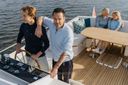Linssen 45 SL AC